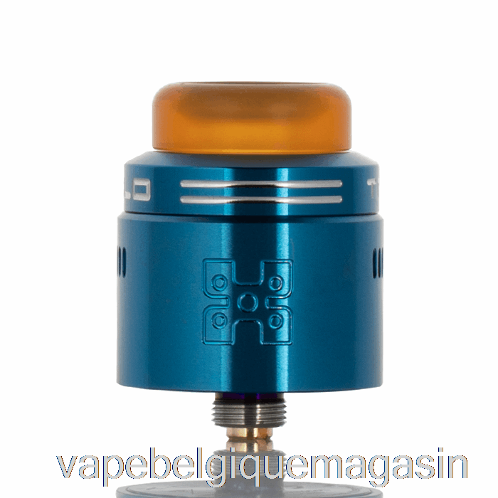 Vape Jetable Geek Vape Talo X 24mm Bf Rda Bleu